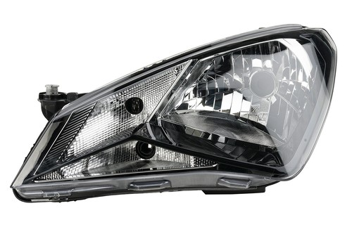 Scheinwerfer halogen - scheinwerfer,