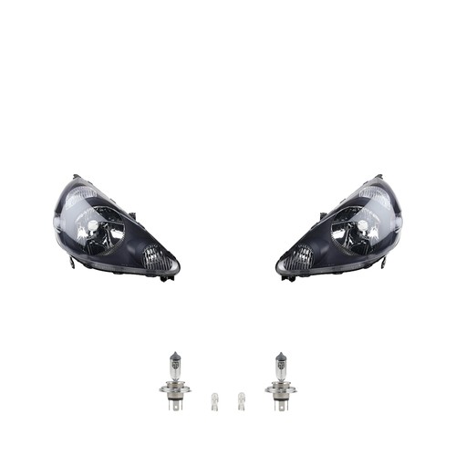 Scheinwerfer set halogen - scheinwerfer,