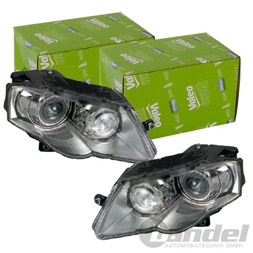 Valeo d1s xenon - 2x, h7