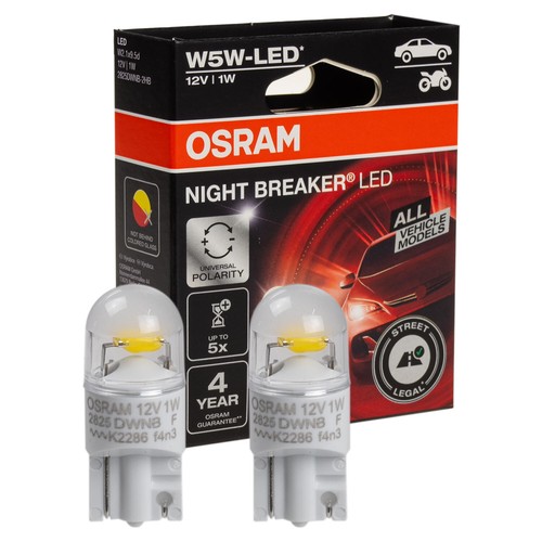 Osram w5w led gen2 night - gen2,