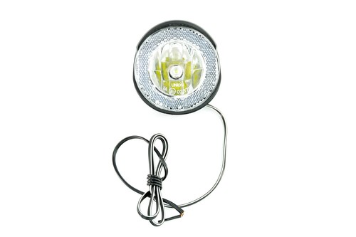 Fahrrad licht led vorn - led,