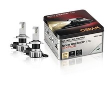 Osram NIGHT BREAKER LED