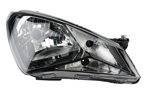 Scheinwerfer halogen - scheinwerfer,