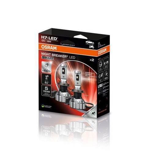 Osram led night - led,