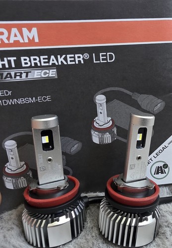 Osram h11 led night - h11,