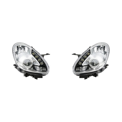 Scheinwerfer links rechts - scheinwerfer,