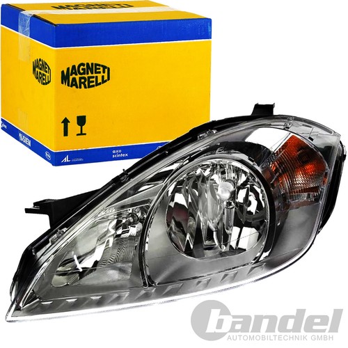 Magneti marelli - marelli, h7
