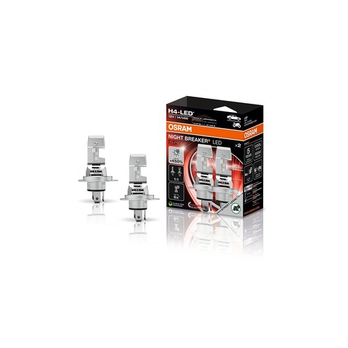 Osram night breaker led - breaker,