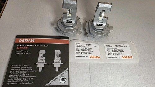 Osram 450 led night - osram,