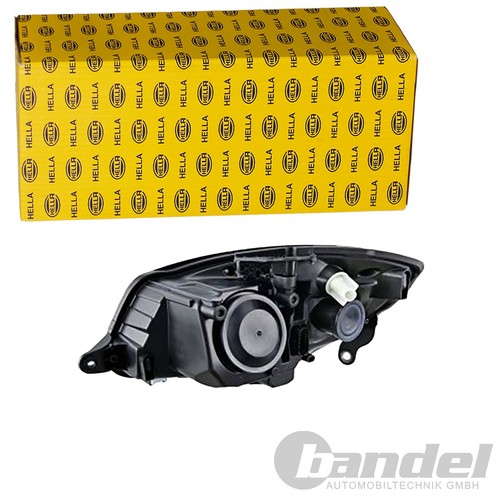 Hella halogen scheinwerfer - hella,