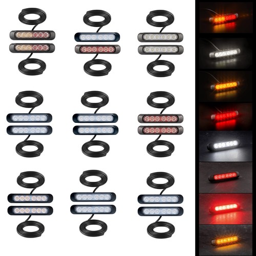 Kompakt led leuchten - led, 12v