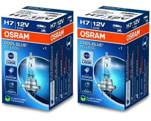 2st osram cool blue - osram,