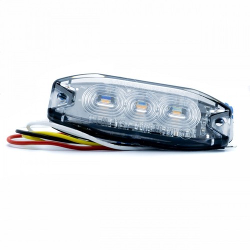 Frontblitzer strobe led - frontblitzer,