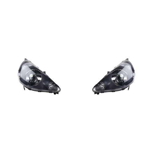 Scheinwerfer set halogen - scheinwerfer,