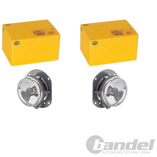 Hella nebelscheinwerfer - 2x,