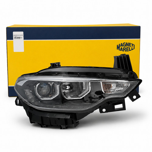 Magneti marelli - magneti,