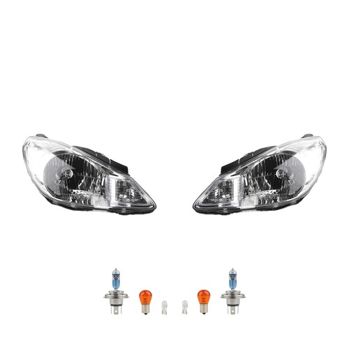 Scheinwerfer osram night - scheinwerfer, +